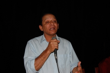 Deputado Jos Domingos Fraga fez 52 votos em Tangar da Serra nas eleies de 2010.
