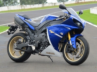 Yamaha YZF-R1 2013 