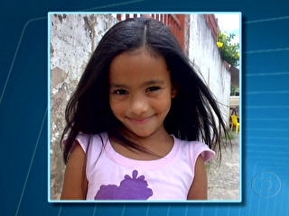 Morre menina queimada em centro radioterpico na Tijuca, no Rio