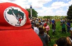 MST invadem fazenda em Mato Grosso: desta vez o plano  fazer uma invaso simptica aos olhos da sociedade