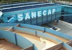 Sanecap: prefeitura tem medo de que os dbitos passem para a iniciativa privada