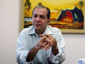 Secretrio de Sade, Kamil Fares, acompanhou o debate