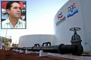 Zaeli segue os passos de Galindo e anuncia inteno de privatizar o saneamento em VG 