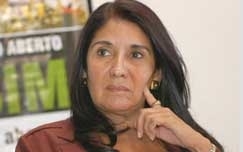 Ex-primeira-dama  acusada de contratao irregular na Secretaria de Promoo Social, sem utilizar de concurso pblico p