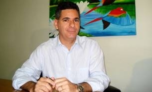 Edmilson Santos: compromisso do Estado perante as administraes municipais tem sido cumprido