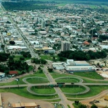 Cidade de Sinop: no interior de Mato Grosso, o aumento da criminalidade vem junto com o progresso