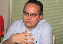 Senador Pedro Taques faz srie de articulaes sobre eleio 2012