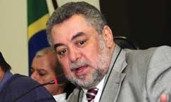 O deputado estadual Percival Muniz (PPS) j foi prefeito de Rondonpolis por dois mandatos consecutivos