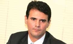 O procurador-geral de Justia, Marcelo Ferra, votou pelo arquivamento do inqurito civil contra o ex-governador Blairo M
