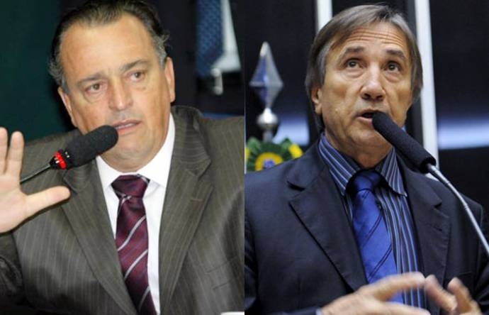 Eliene Lima e Pedro Henry retornam  Cmara dos Deputados para indicar emendas de at R$ 13,5 mi