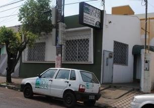 Empresa localizada na Rua Miranda Reis j foi assaltada quatro vezes