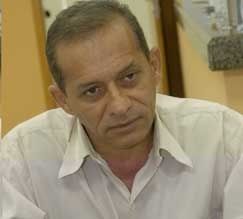 O secretrio de Estado Jos Domingos Fraga se sentia engessado no DEM para colocar em prtica o seu projeto de reeleio