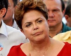Aps eleita, a presidente Dilma Rousseff ainda no fez visita a Mato Grosso