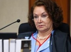 A ministra do STJ, Nancy Andrighi, determinou a apurao de eventuais crimes de sonegao fiscal contra magistrados