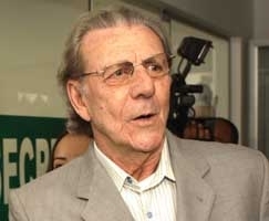 O prefeito afastado Murilo Domingos (PR) teve novo pedido negado pelo Tribunal de Justia de Mato Grosso