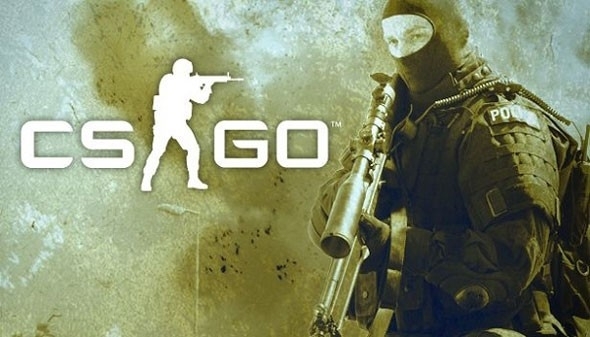 Primeira imagem liberada de Counter-Strike: Global Offensive