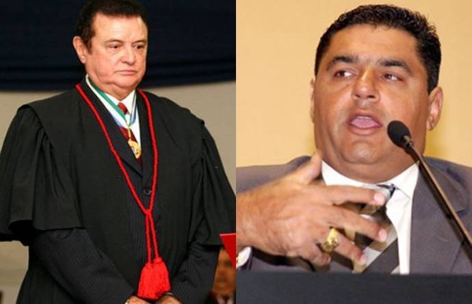 Jurandir Lima  o relator de ao contra Rabello; processo ser julgado pelo Tribunal Pleno