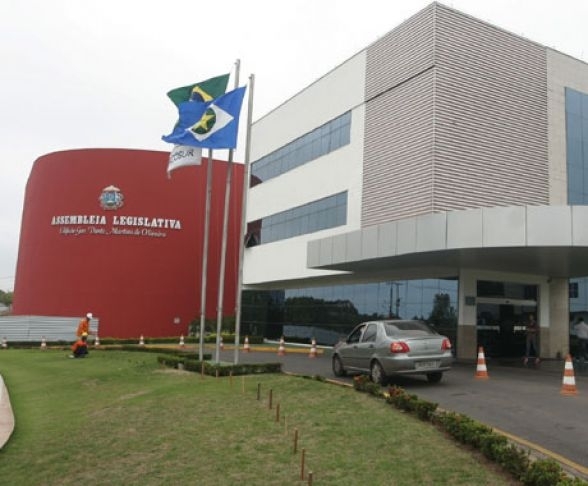 Assembleia Legislativa de Mato Grosso