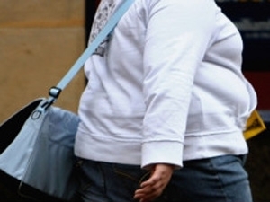 Obesidade aumenta no mundo, diz Organizao Mundial da Sade. 