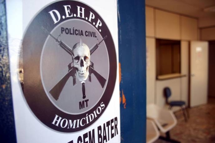 Nmero de homicdios preocupa autoridades da segurana pblica; ano pode fechar com quase 400 mortes