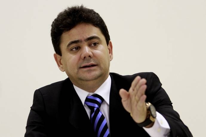 Eder Moraes, presidente da Agecopa: convico na melhor escolha para a sociedade
