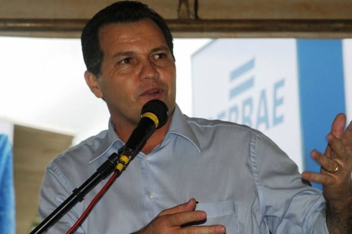 Governador Silval Barbosa planeja assumir obra do Hospital Universitrio para dar mais celeridade