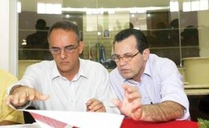 Prefeito garante que sua prioridade  resolver os problemas estruturais de Rondonpolis