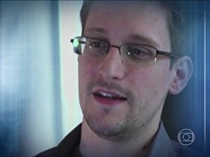 Edward Snowden fala com exclusividade para o Fantstico