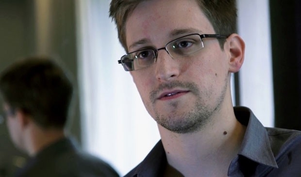 Ex-tcnico da CIA Edward Snowden divulgou documentos secretos