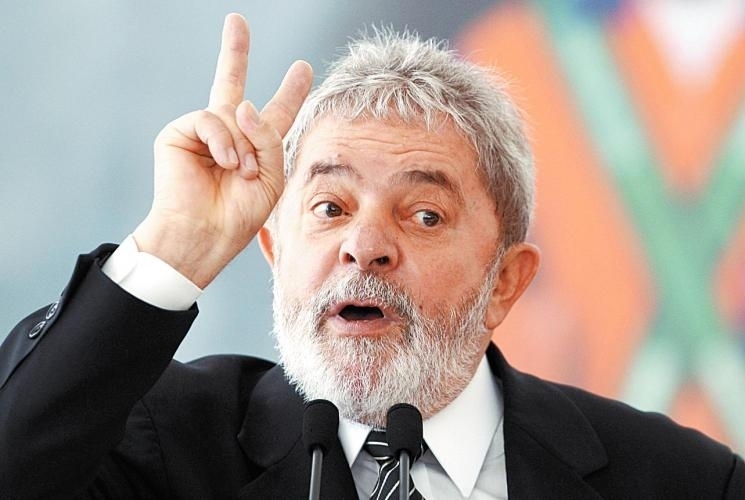 Em SP, Lula inicia nesta quarta  sua carreira de palestrante