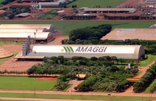 Amaggi  citada como beneficria de esquema de compra e venda de milho em Mato Grosso
