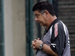 Joel tentar levar Botafogo ao ttulo indito