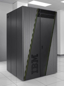 Sistema de 10 petaflops ser duas vezes mais rpido que o supercomputador mais rpido de hoje