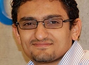 Desaparecido desde o dia 28, Wael Ghoneim teria sido detido pelas foras egpcias e foi libertado nesta segunda-feira (7