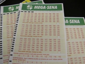 Mega-Sena pode pagar prmio de R$ 40 milhes neste sbado 