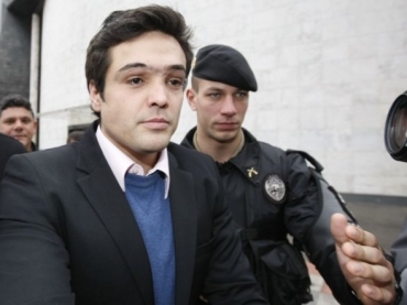 Ex-deputado Luiz Fernando Ribas Carli Filho vai a j�ri popular