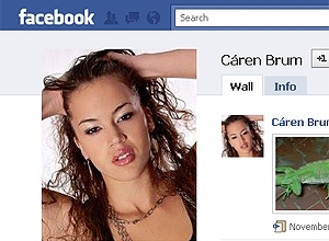 Caren Brum Paim, 22, foi estrangulada no RS