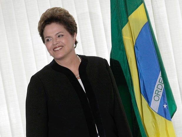 Dilma Rousseff recebeu votos de bom governo de Marina Silva