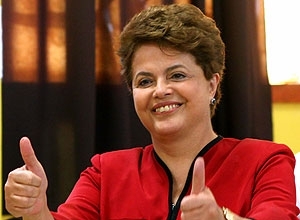 Presidente eleita Dilma Rousseff foi o termo mais usado no Facebook do Brasil em 2010, segundo medio do site