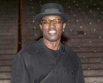 Wesley Snipes (foto de arquivo)