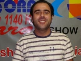 Jose Marcio
