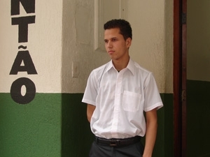 Ramiro viu jovem apanhar na Avenida Paulista