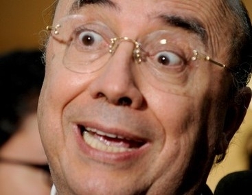 Meirelles diz que Silvio Santos pode vender participao no Panamericano