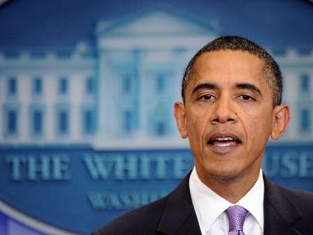 Obama disse que a Casa Branca est em contato com o governo do Imen, que prometeu total colaborao com os EUA