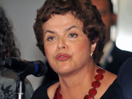 Dilma tem 58,6% e Serra 41,4% dos votos vlidos, aponta Sensus
