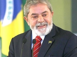 Com 83%, aprovao ao governo Lula bate recorde histrico, mostra Datafolha