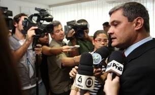 Secretrio Curado: Segurana Pblica garante a normalidade do pleito em Mato Grosso