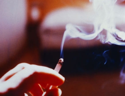 Estudo tambm revela que 20% da populao com mais de 16 anos ainda fuma, apesar de todos os riscos j comprovados
