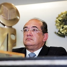 Para Gilmar Mendes, Lei da Ficha Limpa cria controvrsia nas eleies