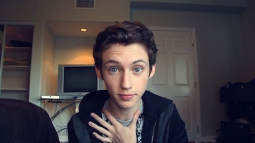 Troye Sivan